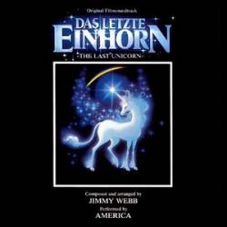America : The Last Unicorn Soundtrack